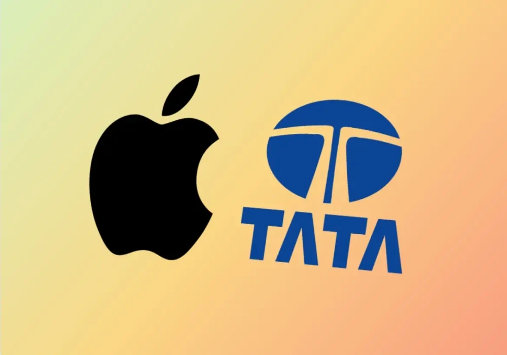 Tata's ₹6,000 Crore iPhone Plant Set to Begin Operations in November